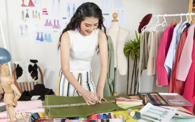 Emprendedores de la moda podrán formarse con el programa de aceleración de negocios de la UCAB