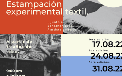 La Academia de Moda UCAB suma su DayCamp al programa de vacaciones en la universidad.