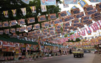 10 razones por las que debo participar en el diplomado en Marketing Político.