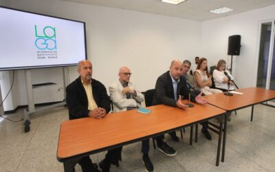 La Universidad Católica Andrés Bello presentó LAGA, Academia de Gastronomía UCAB-Plaza´s