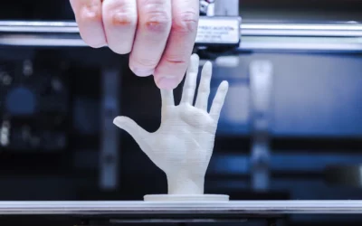 UCAB dicta Curso de Certificación de Impresión 3D dirigidos a jóvenes y adultos