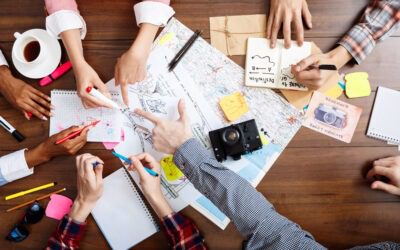 12 razones para hacer el diplomado en gerencia de mercadeo de la UCAB.