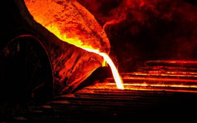 Industrias metalúrgicas en Guayana requieren actualización de tecnología y talento humano