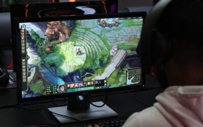La Academia de e.Sports y Artes Digitales UCAB-SimpleTV, abrió inscripciones para el curso “Escritura de guion para videojuegos”