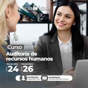 auditoría de recursos humanos