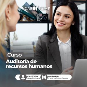 auditoría de recursos humanos