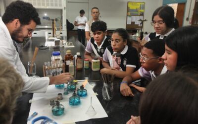 La Universidad Católica Andrés Bello (UCAB) abrirá su sede en Montalbán, durante las vacaciones escolares