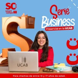 SMART CAMP: Serie Business.