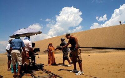La UCAB,  en alianza con la Academia Venezolana de Cine (AVC), ofrecerá un ciclo de 8 charlas magistrales