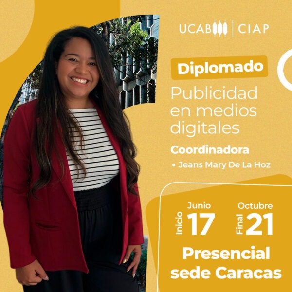 Diplomado. Publicidad en medios digitales.