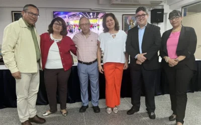 El CIAP-UCAB ampliará sus cursos de modalidad presencial en Nueva Barcelona