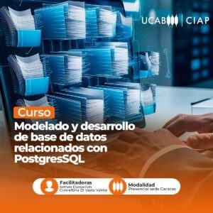 Modelado y desarrollo de base de datos relacionados con PostgreSQL
