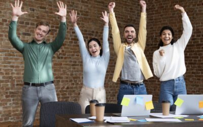 Beneficios de una buena gestión de Recursos Humanos