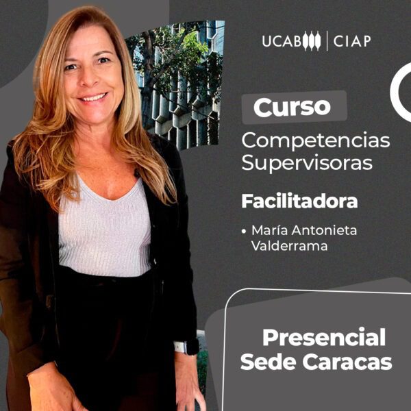 Curso. Competencias supervisorias.
