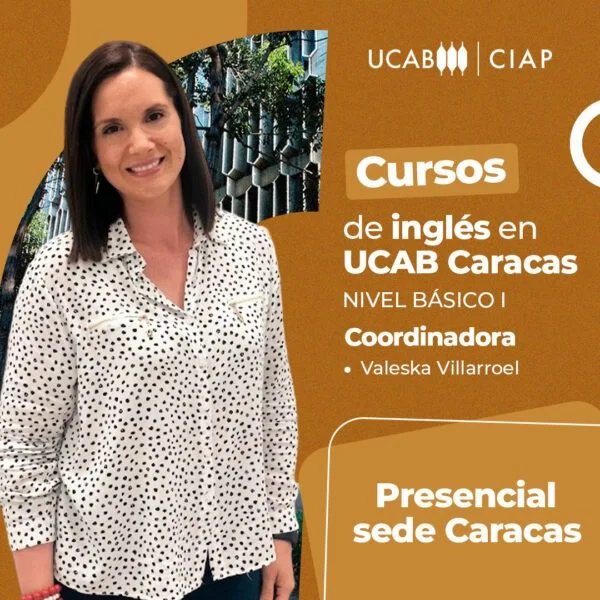 Curso. Inglés Conversacional - Básico I.