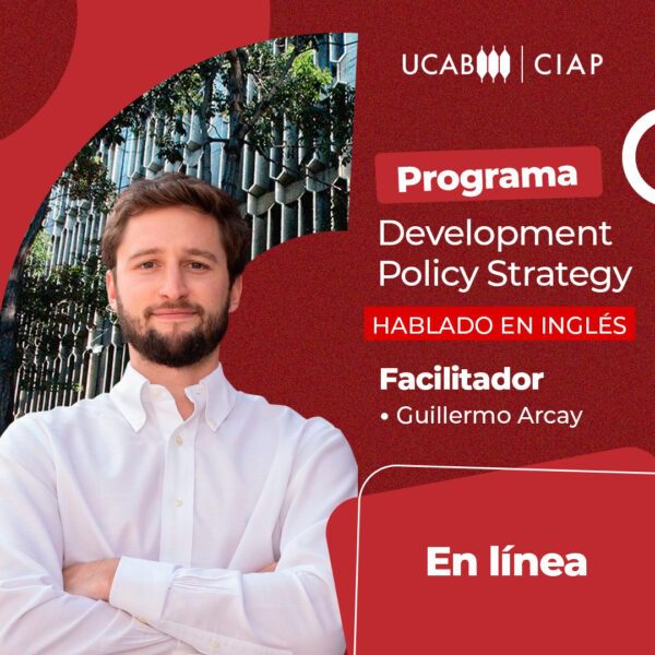 Programa. Development Policy Strategy.