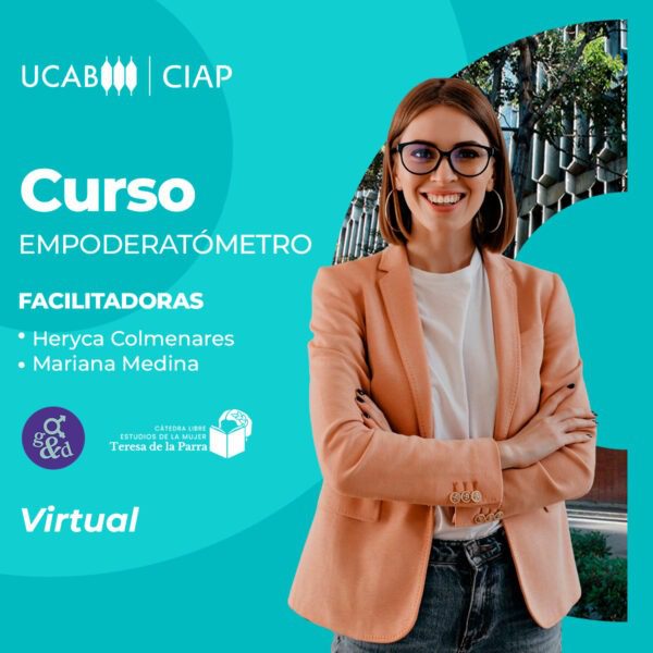 Curso. Empoderatómetro.