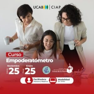 Empoderatómetro