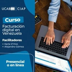 Curso. La factura como medio de control y de prueba en Venezuela.