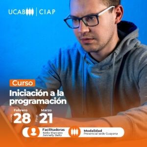 Iniciación a la programación
