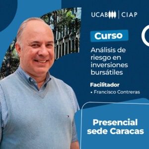Curso. Análisis de riesgo en inversiones bursátiles.