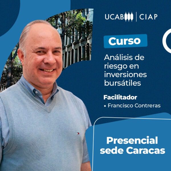 Curso. Análisis de riesgo en inversiones bursátiles.