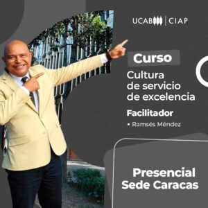 Curso. Cultura de servicio de excelencia.
