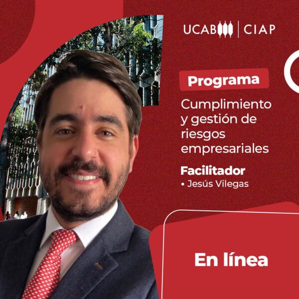 Programa. Cumplimiento y gestión de riesgos empresariales.