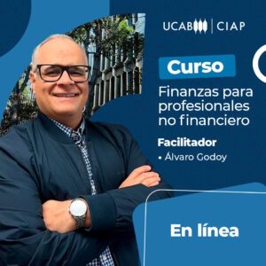 Curso. Finanzas para profesionales no financieros.