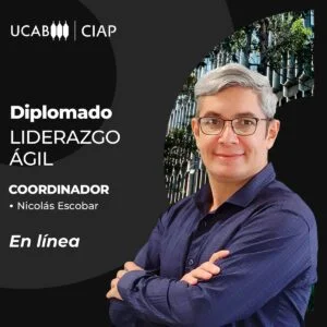 Diplomado. Liderazgo ágil.