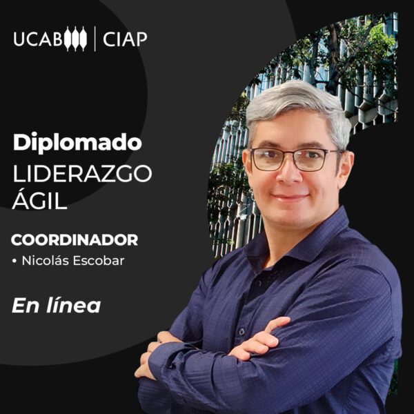 Diplomado. Liderazgo ágil.