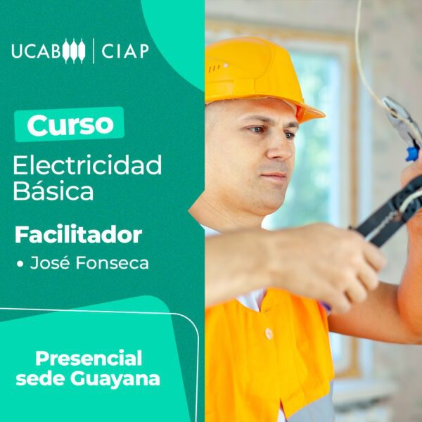 Curso. Electricidad Básica.