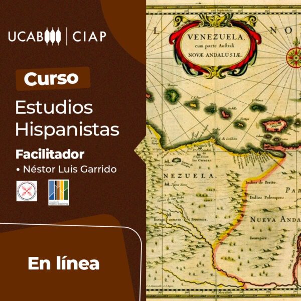 Curso. Estudios hispanistas.
