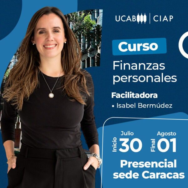 Curso. Finanzas personales.