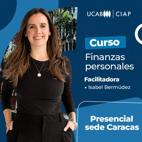 Curso. Finanzas personales.