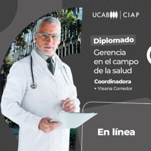 Diplomado. Gerencia en el campo de la salud.