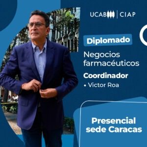Diplomado. Negocios farmacéuticos.