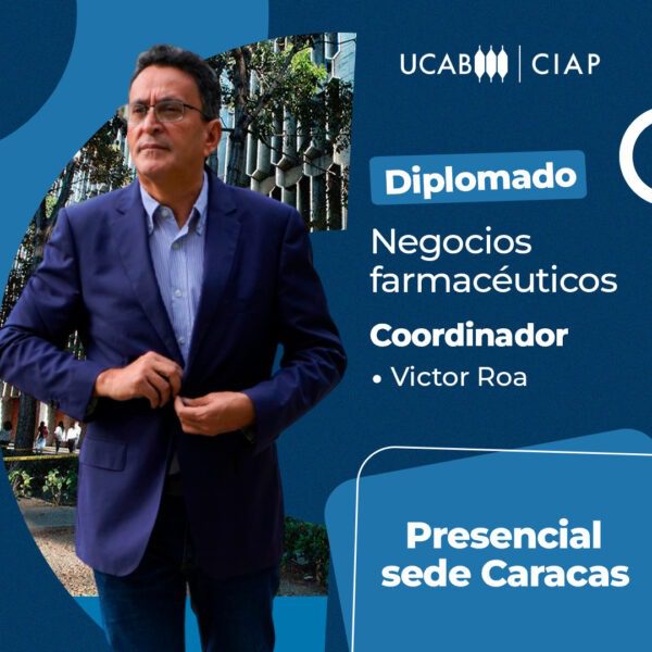 Diplomado. Negocios farmacéuticos.