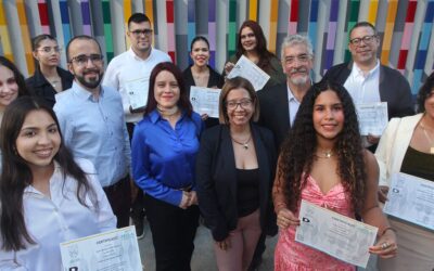 La UCAB forma a los primeros expertos en experiencias digitales del país.