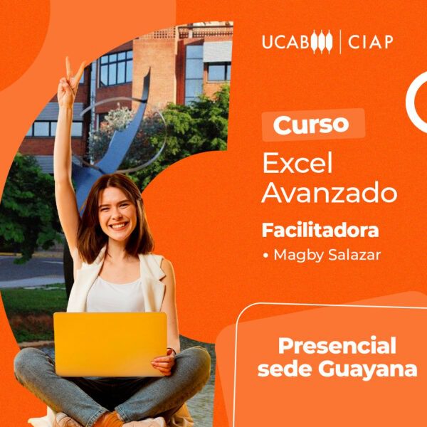 Curso. Microsoft Excel Avanzado.
