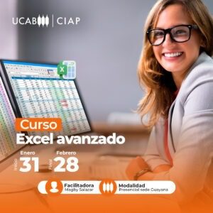 Excel avanzado