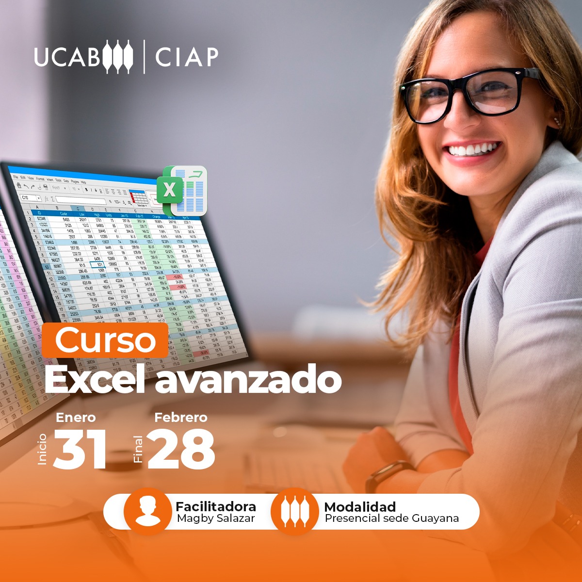 Excel avanzado