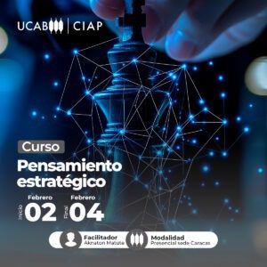 Pensamiento estratégico