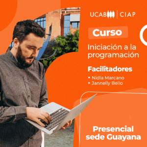 Iniciación a la programación