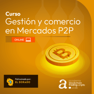 Gestión y comercio en mercados P2P