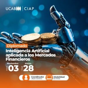Inteligencia Artificial aplicada a los Mercados Financieros