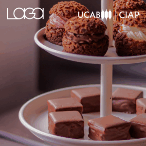 Programa intensivo pastelería