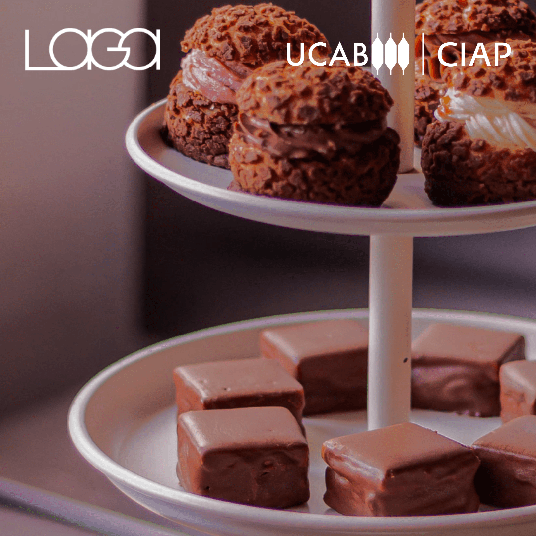 Programa intensivo pastelería