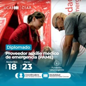Proveedor auxilio médico de emergencia (PAME)