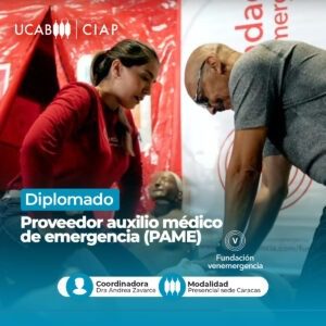 Proveedor auxilio médico de emergencia (PAME)